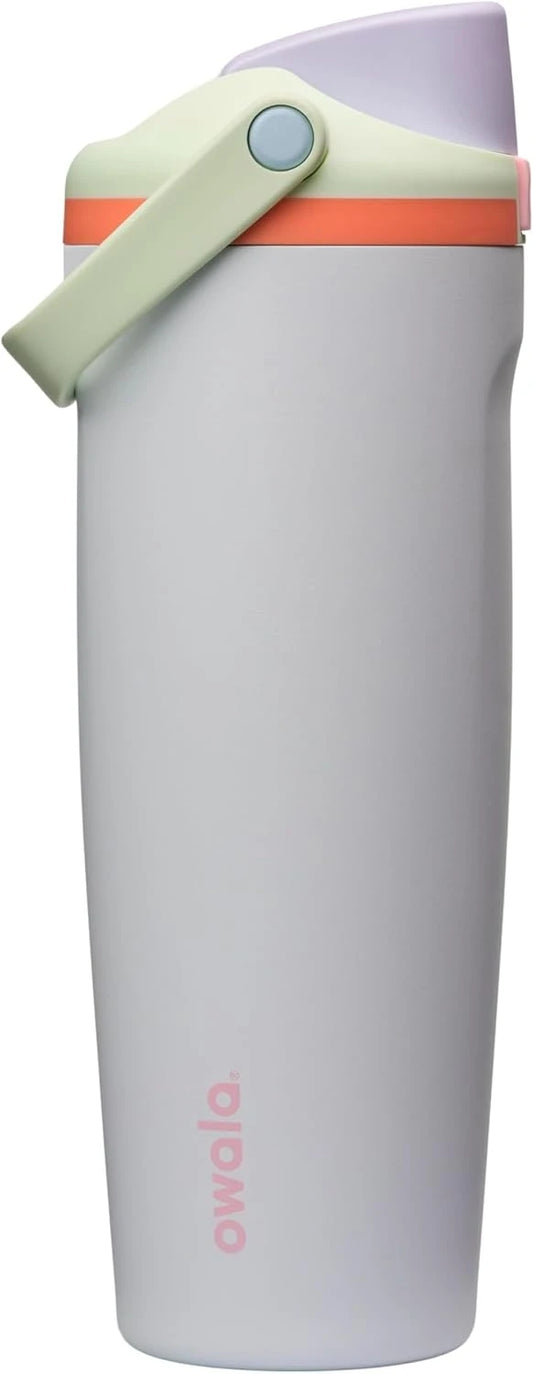Botella de Agua de Acero Inoxidable FreeSip