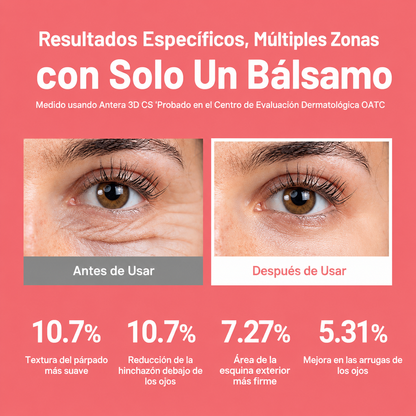 "Consigue una piel radiante y luminosa en segundos, sin maquillaje pesado ni rutinas complicadas."