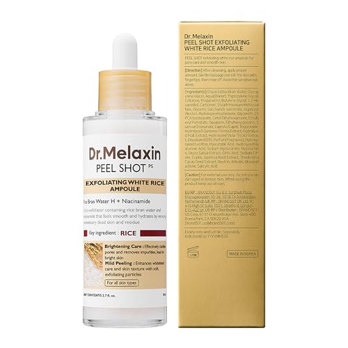 Ampolla Exfoliante Brillo Diaria
