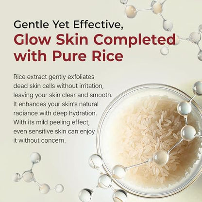 Ampolla Exfoliante Brillo Diaria