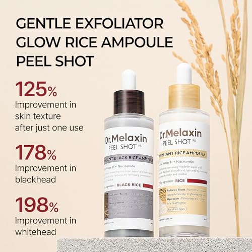 Ampolla Exfoliante Brillo Diaria