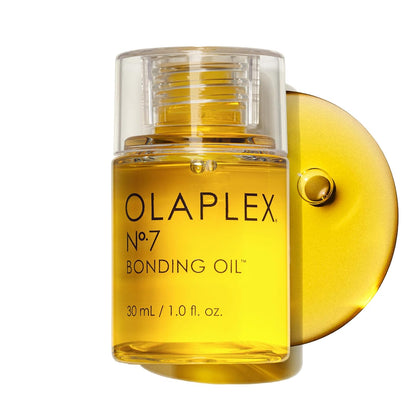Olaplex Nº7 Bonding Oil | Aceite Anti-Frizz hasta 72h