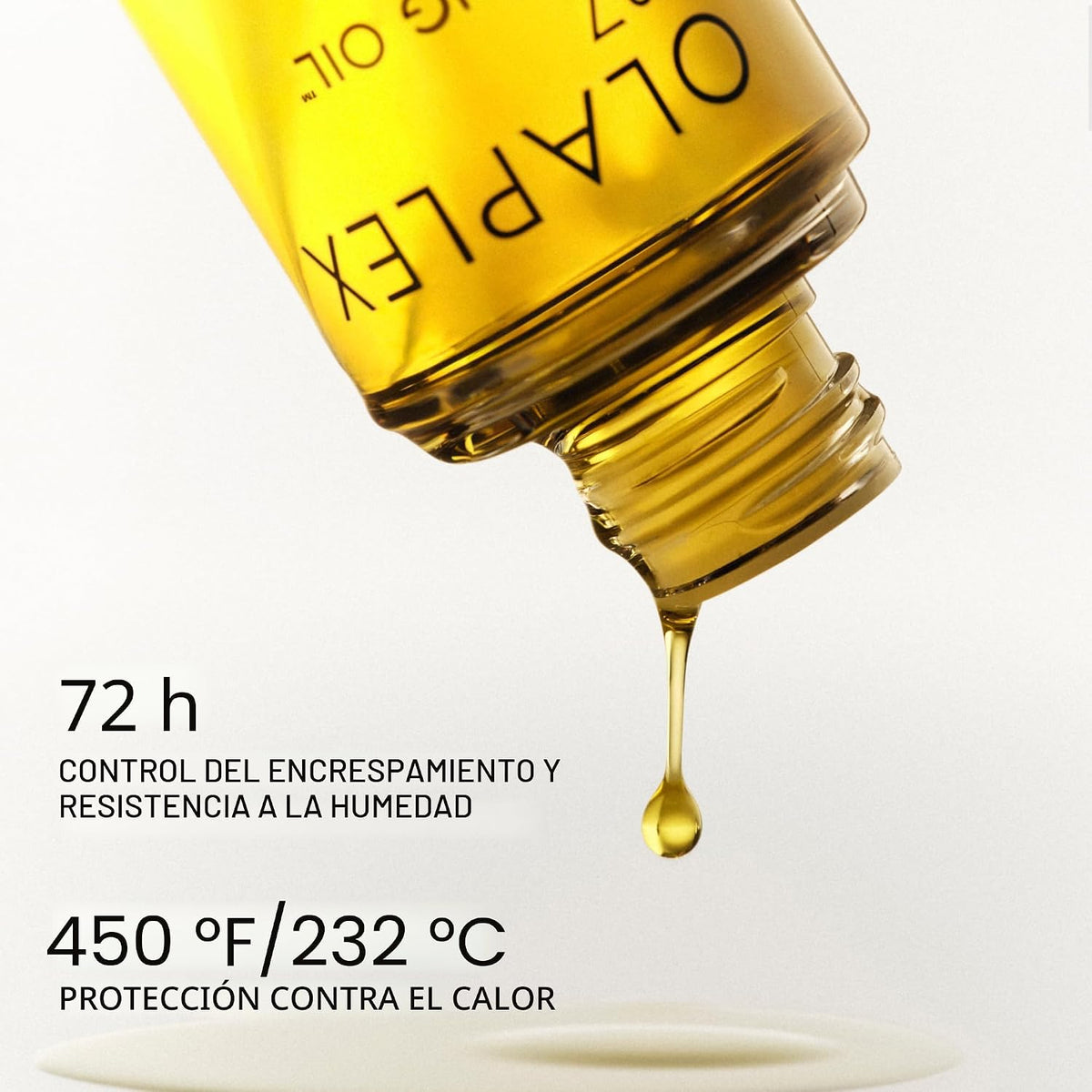 Olaplex Nº7 Bonding Oil | Aceite Anti-Frizz hasta 72h