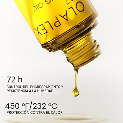 Olaplex Nº7 Bonding Oil | Aceite Anti-Frizz hasta 72h