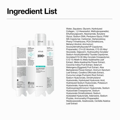 Crema Hidratante de ADN de Salmón