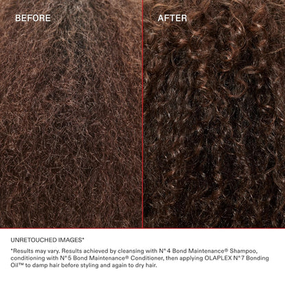 Olaplex Nº7 Bonding Oil | Aceite Anti-Frizz hasta 72h