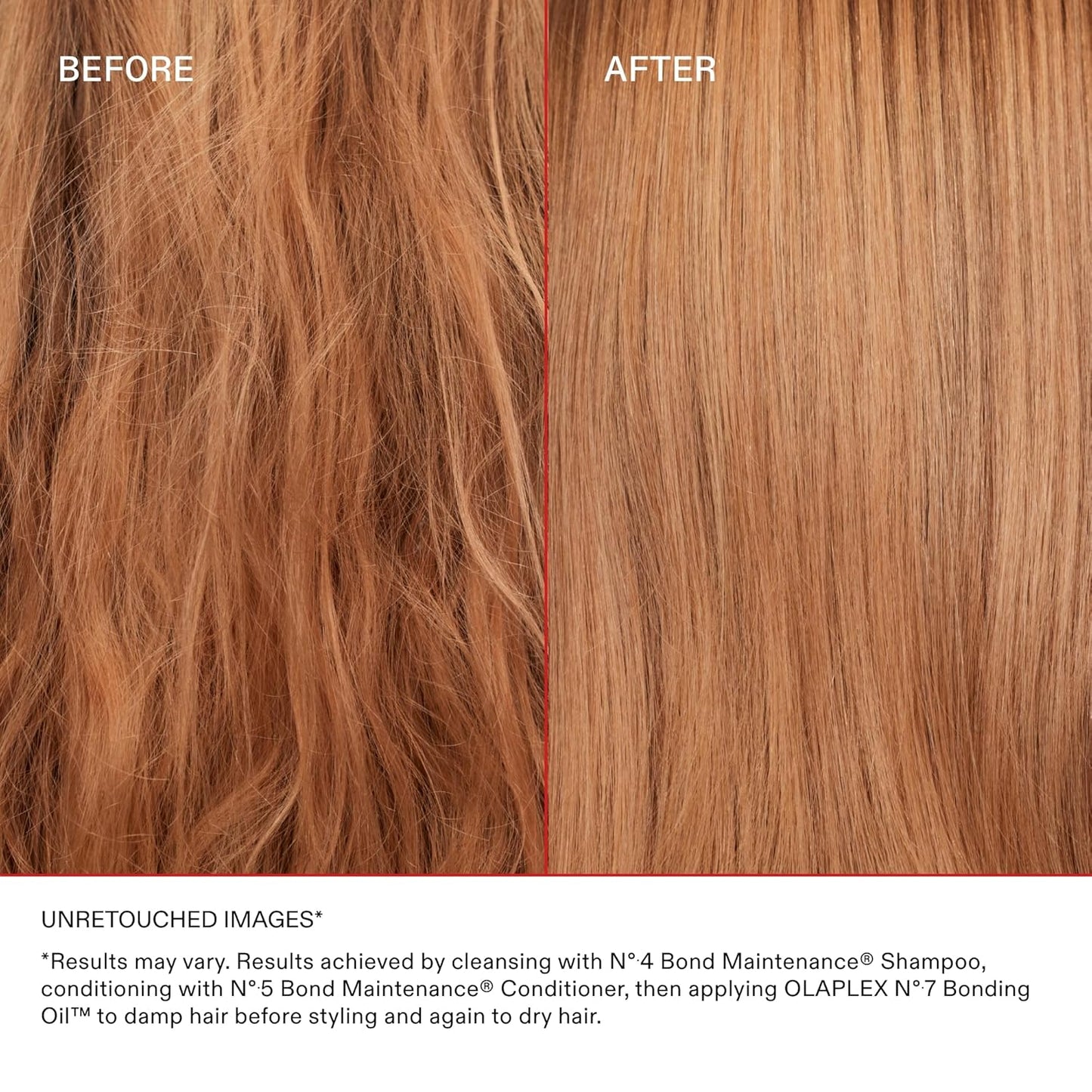 Olaplex Nº7 Bonding Oil | Aceite Anti-Frizz hasta 72h