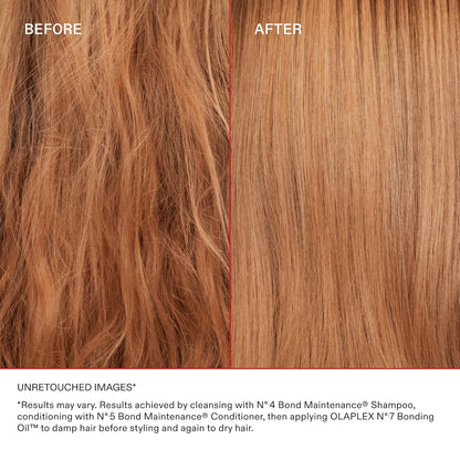 Olaplex Nº7 Bonding Oil | Aceite Anti-Frizz hasta 72h