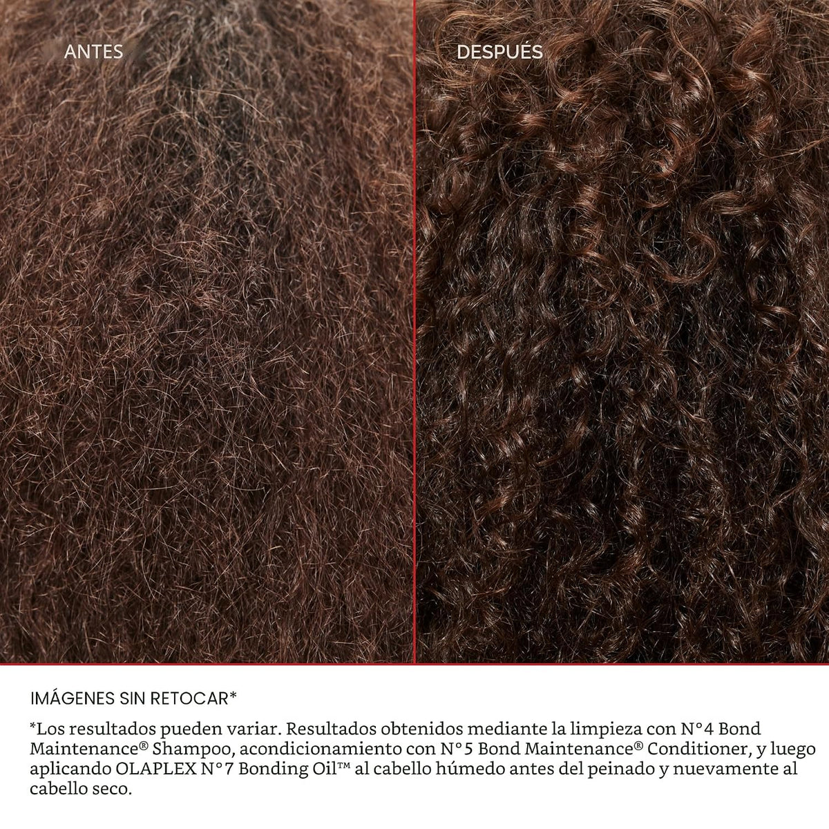 Olaplex Nº7 Bonding Oil | Aceite Anti-Frizz hasta 72h