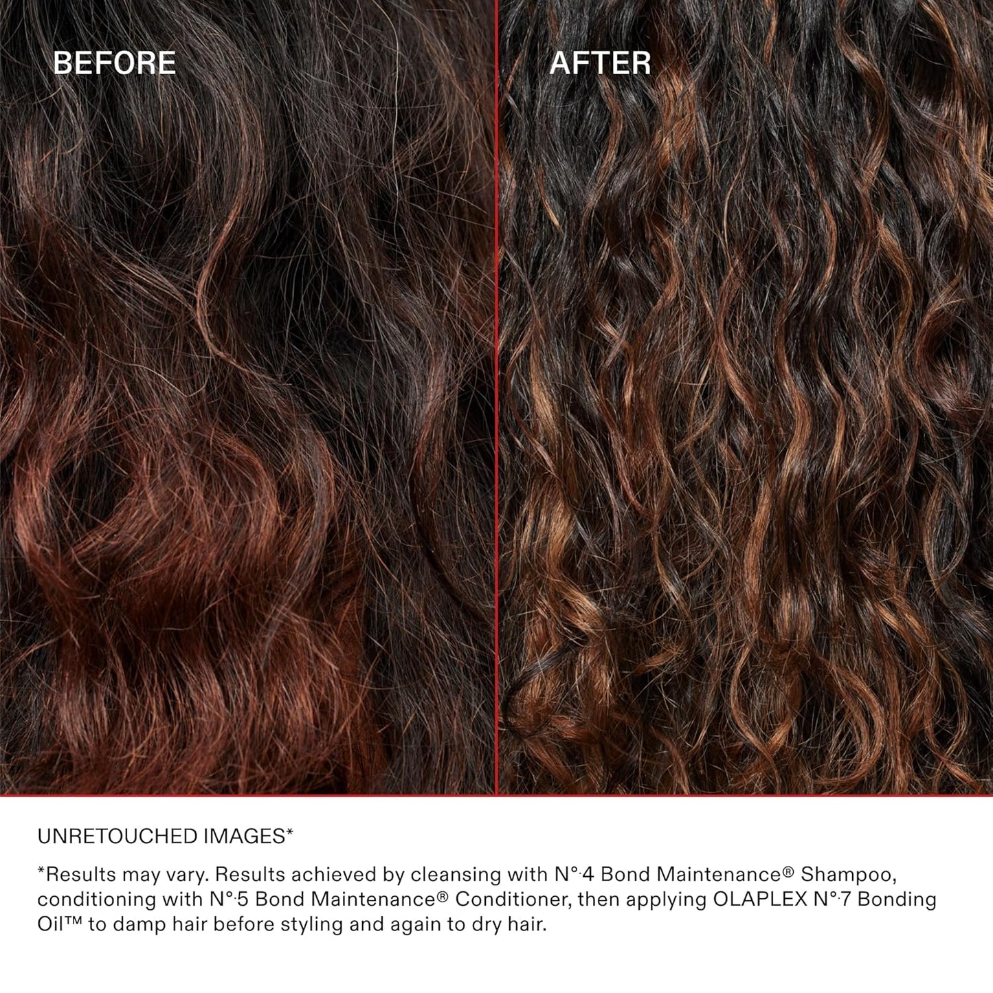 Olaplex Nº7 Bonding Oil | Aceite Anti-Frizz hasta 72h