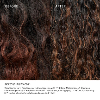 Olaplex Nº7 Bonding Oil | Aceite Anti-Frizz hasta 72h