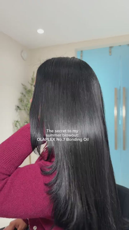 Olaplex Nº7 Bonding Oil | Aceite Anti-Frizz hasta 72h